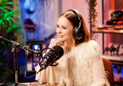Andreea Marin, mărturisiri sincere după lansarea cărții „Nu există nu se poate”. „Situația și viața ne fac să ne supunem”