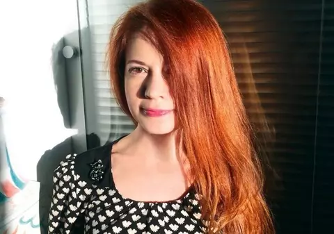 Jurnalistă rusă, ucisă în Ucraina, în timpul unui bombardament al armatei ruse asupra Kievului