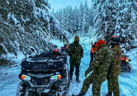 Metoda inedită la care românii apelează în caz de război