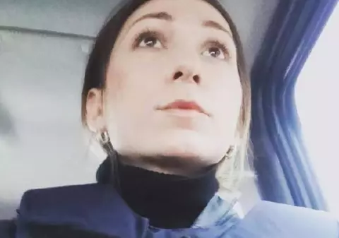 O publicație online din Ucraina anunță că o jurnalistă a fost răpită de ruși: „Solicităm intervenția comunității internaționale”