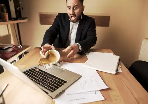 Ce trebuie să faci dacă verși cafea, suc sau apă pe laptopul tău