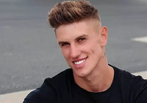 Viața neștiută a lui Alex Delea de la „Survivor România”. Ce trecut ascunde Războinicul: „Plângeam de foame”