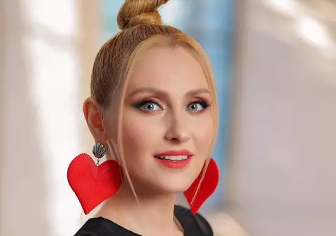 Alina Sorescu, extrem de discretă cu căsnicia sa cu Alexandru Ciucu. Ce spune despre fetițele sale: „Fiecare are punctul ei de vedere”