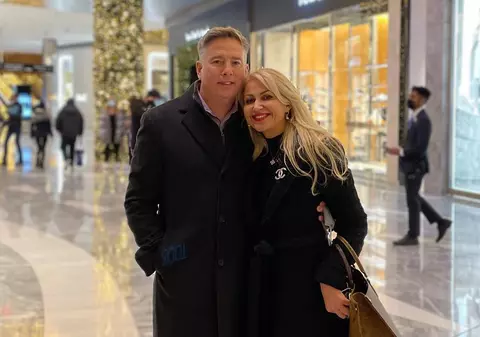 Dezvăluirile făcute de Anamaria Ferentz după nici un an de relație cu iubitul american. „Suntem atât de binecuvântaţi să ne avem unul pe celălalt”