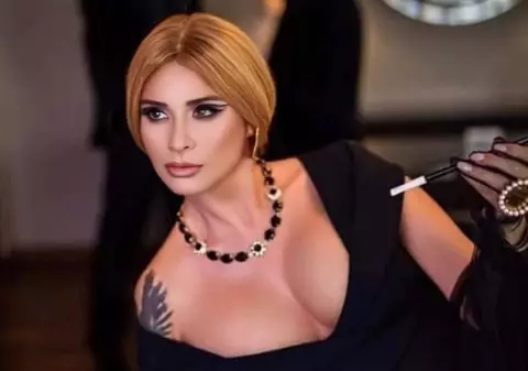 Anamaria Prodan a rupt orice legătură cu Laurențiu Reghecampf: „Îi este foarte teamă de amantă”. Impresara l-a chemat să își vadă fiul