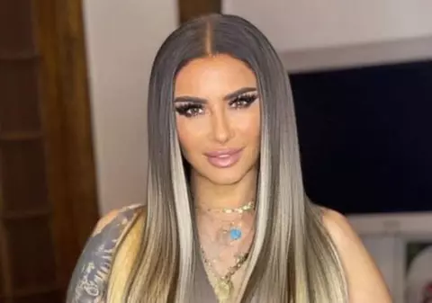 Anunțul făcut de Anamaria Prodan: „Îmi place foarte tare cineva și mă așteaptă până divorțez”. Condițiile impuse pentru viitorul iubit