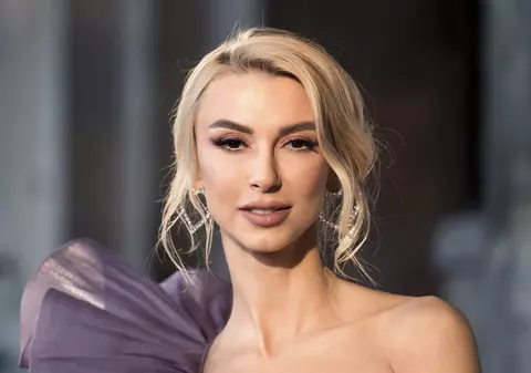 Anunțul făcut de Andreea Bălan după ce a rămas din nou singură: „Iubesc și sunt iubită”