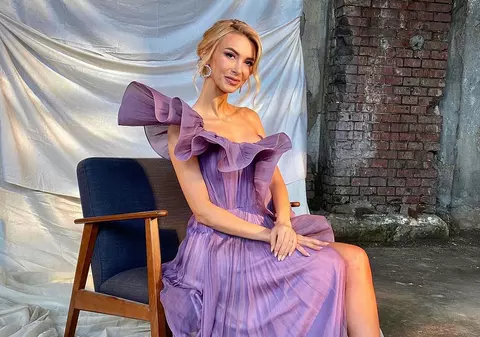 Anunțul făcut de Andreea Bălan despre contractul ei cu Antena 1. „Sunt fericită să vă anunț în sfârșit”