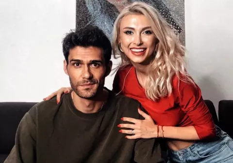 Decizia luată în cazul divorțului Andreei Bălan de George Burcea: „Custodia copiilor nu este exclusivă”