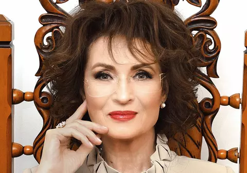 Angela Similea se întoarce în muzică, după 6 ani de absență. Cine a convins-o să revină pe scenă: „Nu a mai cântat din 2016”