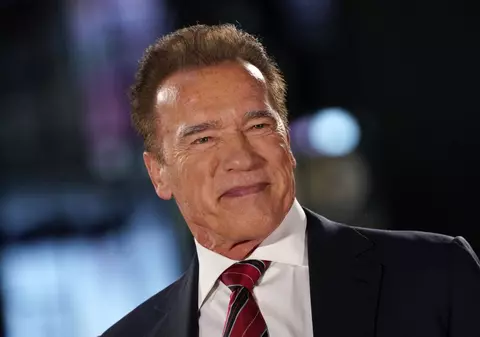 Mesajul antirăzboi al lui Arnold Schwarzenegger, viral pe rețelele sociale din Rusia