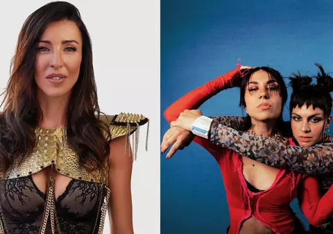 Artiste internaționale la Neversea 2022. B Jones, Deborah de Luca, Krewella și NERVO vin în România