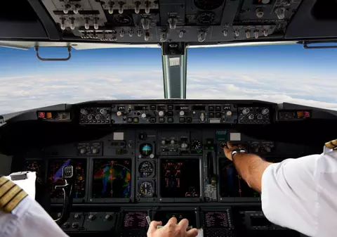 Avertisment al Agenției Europene a Securităţii Aeriene: Perturbări ale semnalului GPS până la Marea Mediterană din cauza războiului