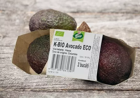 Avocado BIO, retras de la vânzare de Kaufland, pentru că „depășește limita legală de de pesticide”