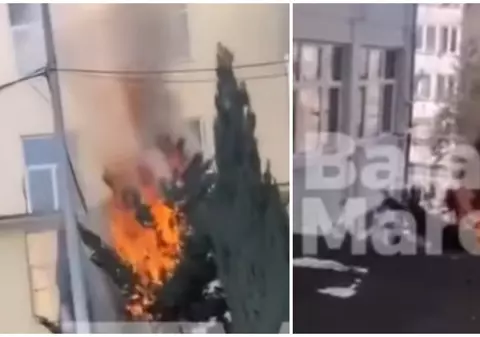 Un elev din Baia Mare a fost la un pas să dea foc liceului pentru un Tik Tok. Adolescentul se va alege cu nota scăzută la purtare