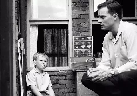 Un film cu șapte nominalizări la Oscar și un viitor Brad Pitt