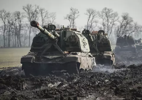 Companiile de apărare din Cehia vor repara echipamentul militar al Ucrainei care a suferit daune majore în război