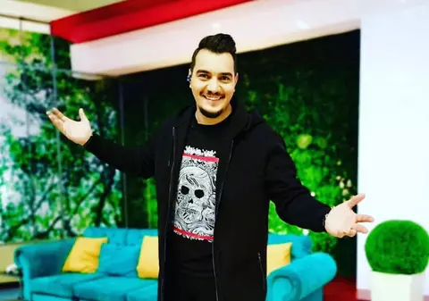 Viața lui Bursucu după ce nu a mai lucrat la PRO TV. Cât de greu i-a fost după „Dansez pentru tine”: „Nu mai suna nimeni”