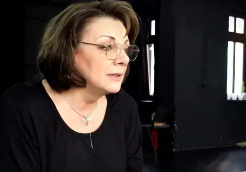 Operația pe care a suferit-o Carmen Tănase în urmă cu 3 ani. Nu s-a știut până acum: „Pericolul era paralizie de la gât în jos”