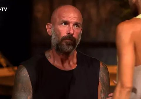 Cătălin Zmărăndescu, transformat total de când e la „Survivor România”. A slăbit colosal: „Am plecat cu 114 kilograme și acum nu știu dacă mai am 90”