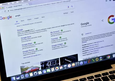 Sfaturi și trucuri pentru a găsi mai repede informații pe Google