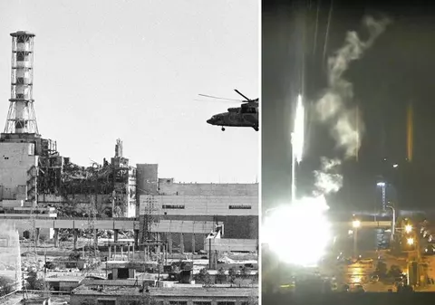 Istoria unei catastrofe nucleare: despre riscurile de la Cernobîl, KGB a informat în avans Kremlinul. Are curaj FSB să-l avertizeze pe Vladimir Putin?