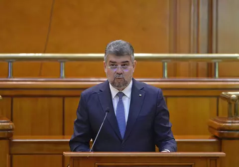 Ciolacu vrea anchete ale procurorilor în cazul achizițiilor a 100 de milioane de vaccinuri anti-COVID de 790 milioane de euro