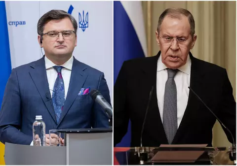 Miniștrii de externe ai Rusiei și Ucrainei se vor întâlni joi, în Turcia