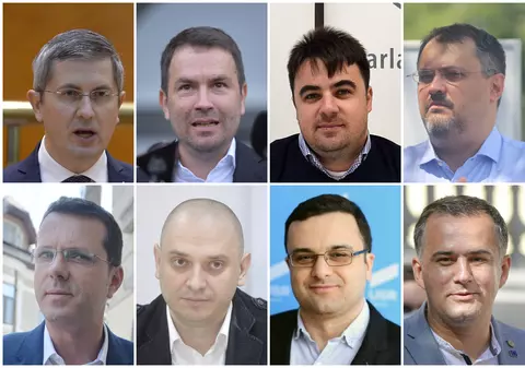 Cine sunt cei opt lideri USR care au speriat propriul partid. De ce pledez pentru scindare