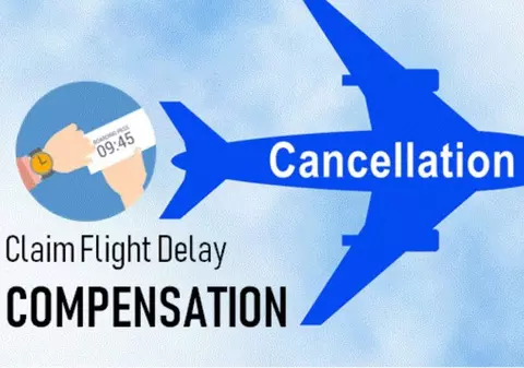 Obține compensațiile de zbor pe care le meriți cu ajutorul Aerohelp