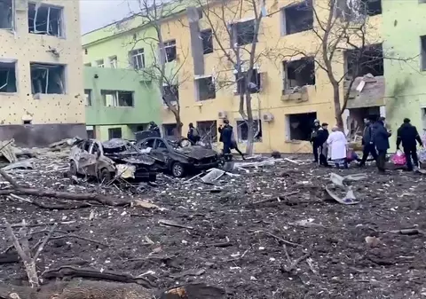 Rusia a mai adăugat o cerere pe lista condițiilor pentru a opri războiul din Ucraina