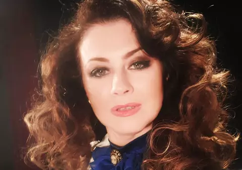 Corina Dănilă a renunțat la medicină pentru actorie. „Pe vremea lui Ceaușescu, dacă erai bun, făceai o facultate respectabilă. Totul era prestabilit”