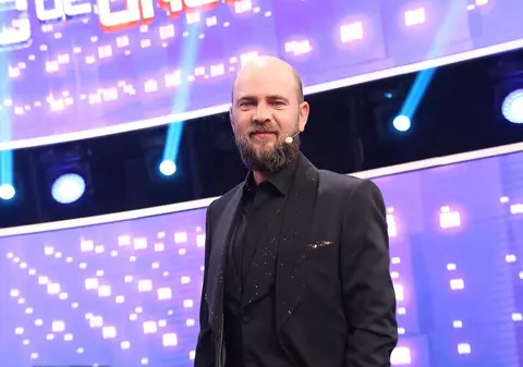 Mesajul lui Cosmin Seleși, după ce Pepe i-a luat locul la Antena 1, la „Te cunosc de undeva!”. Cu ce se ocupă acum actorul