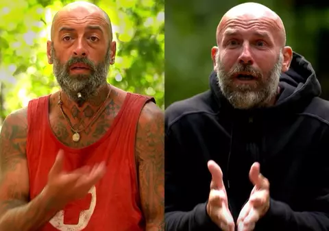 CRBL și Cătălin Zmărăndescu s-au certat la „Survivor România”. Tensiunile au atins cote maxime: „Cum să mă înjuri pe mine?”