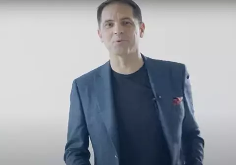 Cum se numește noua emisiune a lui Dan Negru de la Kanal D. Prezentatorul a oferit primele indicii