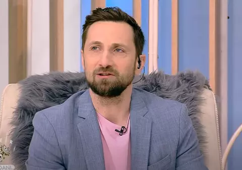 Dani Oțil a răbufnit în direct la TV. Ce l-a deranjat pe prezentatorul de la Antena 1: „Vino să ne măsurăm”