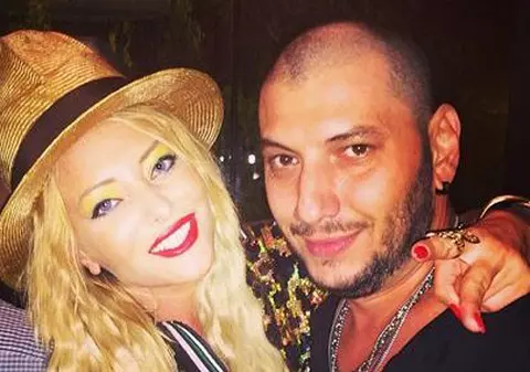 Nick de la N&D a relansat hitul „Vino la mine”, după 23 de ani: „În videoclip apare și fiica mea”. Cu cine a înlocuit-o pe Delia