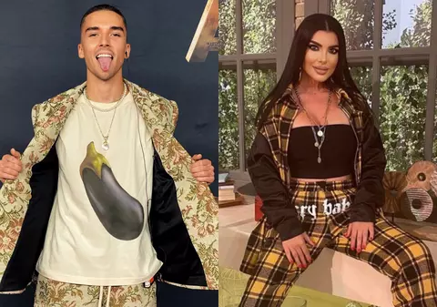 Emil Rengle, despre Andreea Tonciu, fosta colegă de la „Survivor România”: „A stat mai mult leșinată decât trează”