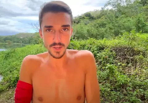 Emil Rengle a dezvăluit strategiile de la „Survivor România”: „Mai iscam și noi câte o ceartă de văzul lumii”. Ce nu s-a văzut la TV