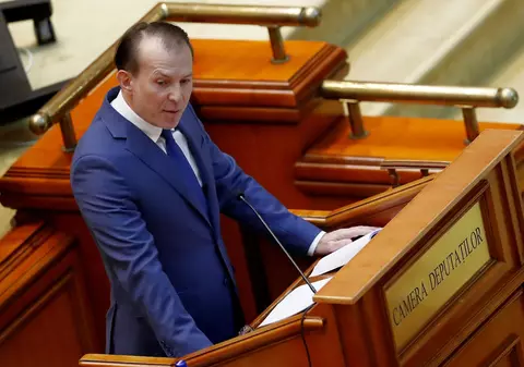 Florin Cîţu, vizită de lucru în SUA. Programul Visa Waiver, pe lista discuțiilor. „Vom accelera eforturile la nivelul Congresului american”