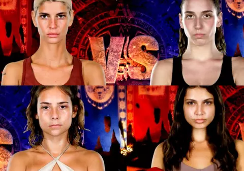 Anunțul făcut de Daniel Pavel la „Survivor”. Ce au voie să facă fetele. Până acum era interzis: „Veți reveni la normalitatea cu care v-ați obișnuit acasă”