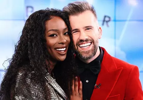 Mesajul postat de Naomi Hedman, după zvonurile despărțirii de Florin Ristei: „Mi-aș dori ca lucrurile să meargă altfel”