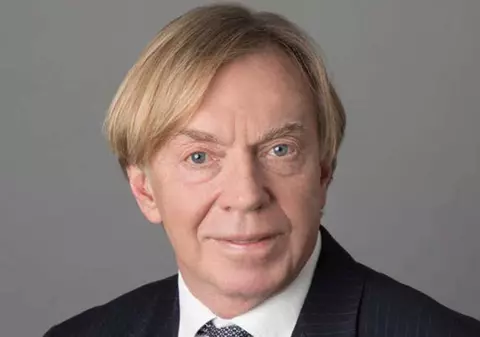 Oligarhul de origine ucraineană Mikhail Watford, găsit mort în locuința sa din Marea Britanie