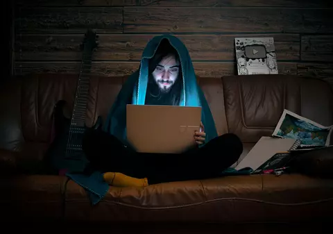 Nicu Mihai, despre pasiunea pentru animație și desen