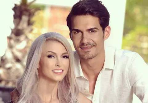 George Burcea și Andreea Bălan nu vorbesc deloc după despărțire. Declarația actorului: „Mi s-ar fi părut normal să întreținem o legătură”