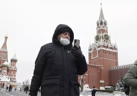 Ce întreabă rușii Guvernul și ce le răspunde un ONG apropiat de Moscova. Cum arată site-ul creat pentru dialogul cu cetățenii