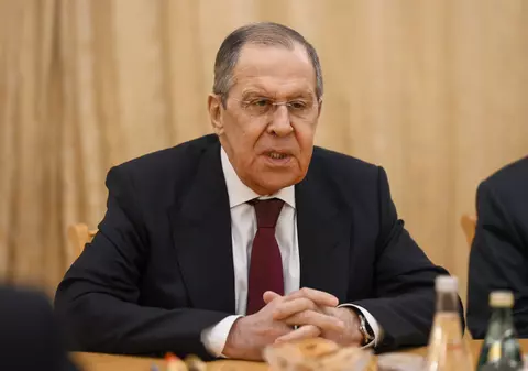 Serghei Lavrov, ministrul de externe al Rusiei, după două săptămâni de război: „Nu vom ataca alte țări, nu am atacat nici Ucraina”