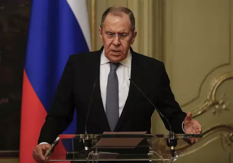 Rusia avertizează Polonia că va primi un răspuns care „îi va răni pe provocatori”, după expulzarea diplomaților