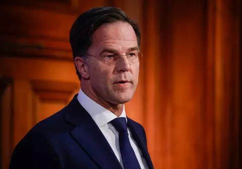 Mark Rutte, premier olandez timp de 13 ani și opozant al aderării României și Bulgariei la Schengen, se retrage din politică