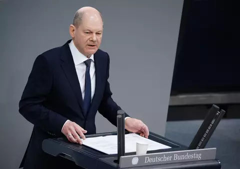 Germania pregătește un pachet de sprijin de 65 de miliarde de euro pentru cetățenii afectați de criză